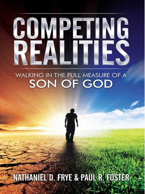 cover image of Competing Realities